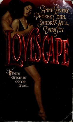 Tapa de Lovescape