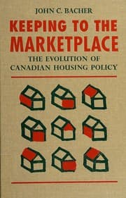 Tapa de Keeping to the marketplace