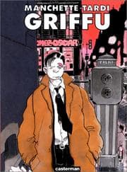 Tapa de Griffu