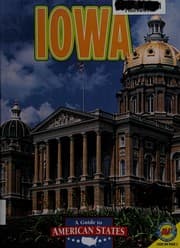 Tapa de Iowa