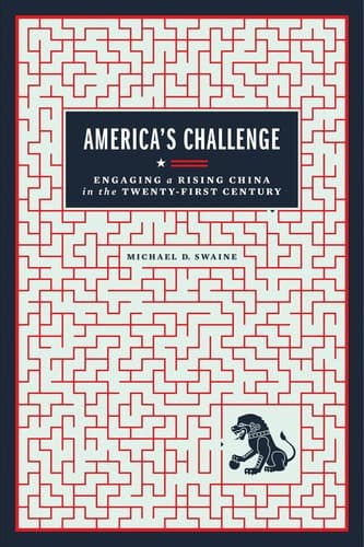 Tapa de America's challenge