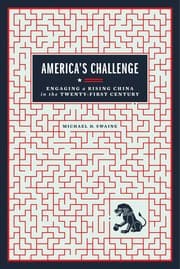 Tapa de America's challenge
