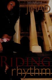 Tapa de Riding rhythm