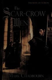 Tapa de The scar-crow men