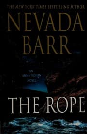 Tapa de The rope