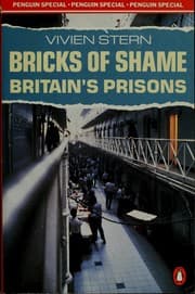 Tapa de Bricks of shame