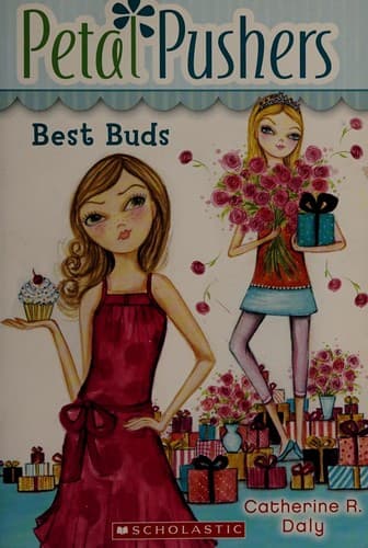 Tapa de Best buds
