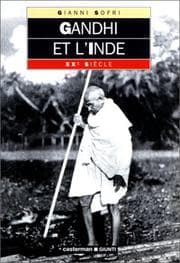 Tapa de Gandhi et l'Inde