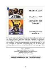 Tapa de ... Roman der Saga von Dray Prescot