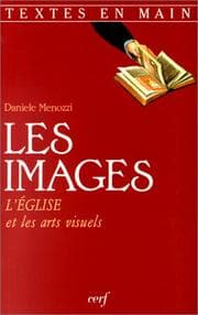 Tapa de Les images