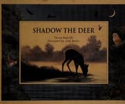 Tapa de Shadow, the deer