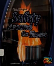 Tapa de Safety around the house