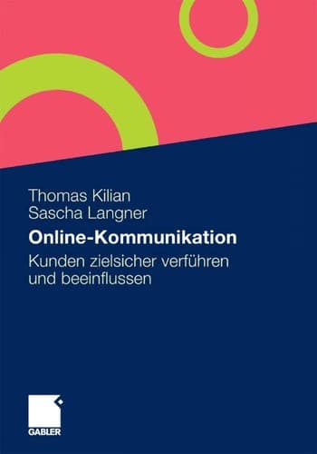 Tapa de Online-Kommunikation
