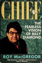 Tapa de Chief