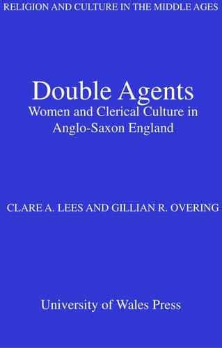 Tapa de Double agents