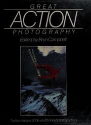 Tapa de Great action photography