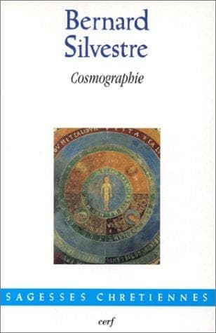 Tapa de Cosmographia