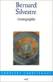 Tapa de Cosmographia