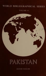 Tapa de Pakistan
