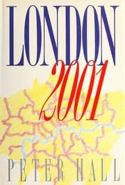Tapa de London 2001