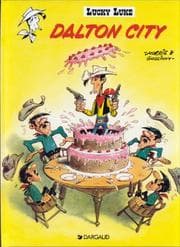 Tapa de Dalton City