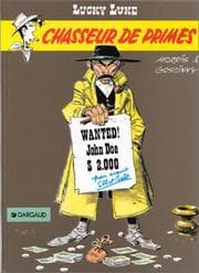 Tapa de Chasseurs de primes