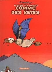 Tapa de Le Génie des alpages, tome 2