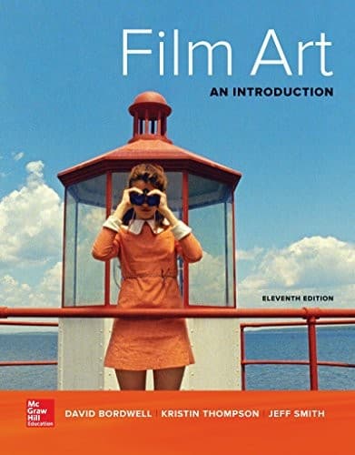 Tapa de Film Art