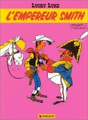 Tapa de L' empereur Smith