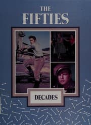 Tapa de The fifties