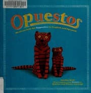 Tapa de Opuestos