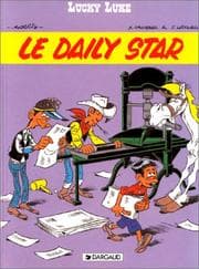 Tapa de Le Daily star