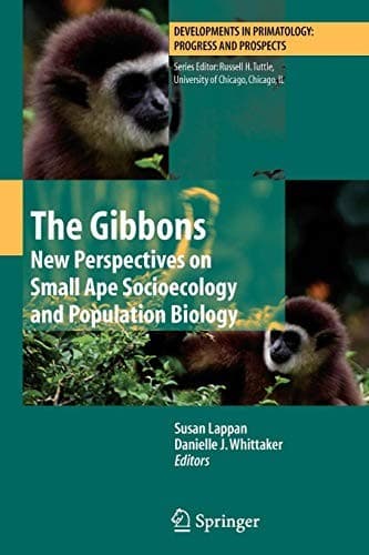 Tapa de The Gibbons