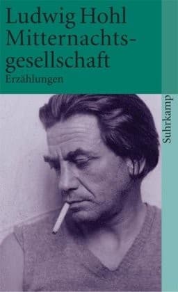 Tapa de Mitternachtsgesellschaft.