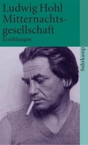 Tapa de Mitternachtsgesellschaft.
