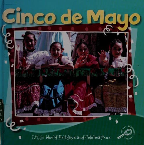 Tapa de Cinco de Mayo
