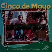 Tapa de Cinco de Mayo