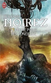 Tapa de Féérie pour les ténèbres