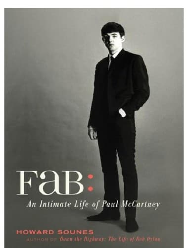 Tapa de Fab