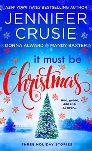 Tapa de It Must Be Christmas