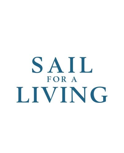 Tapa de Sail for a living