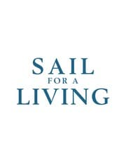 Tapa de Sail for a living