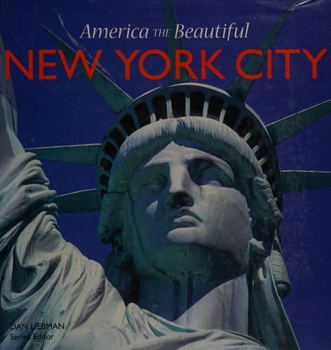 Tapa de New York City