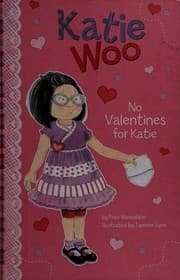 Tapa de No valentines for Katie
