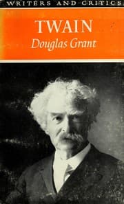 Tapa de Twain