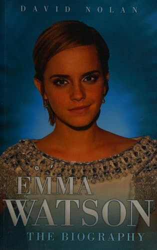Tapa de Emma Watson