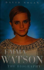 Tapa de Emma Watson