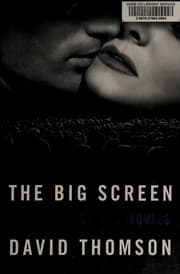 Tapa de The big screen