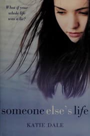 Tapa de Someone else's life