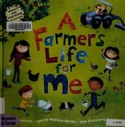 Tapa de A farmer's life for me